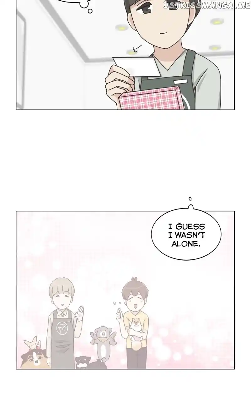 The Dog Diaries Chapter 113