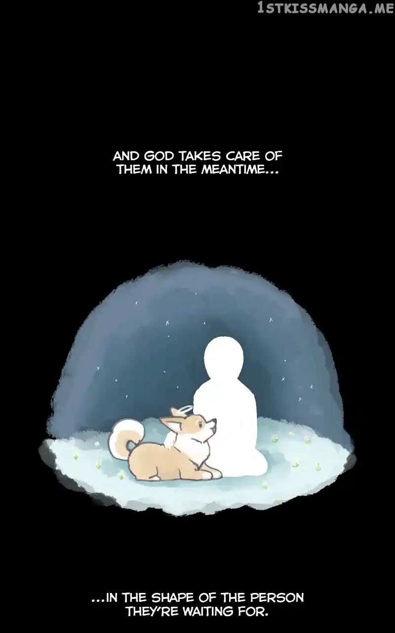 The Dog Diaries Chapter 113