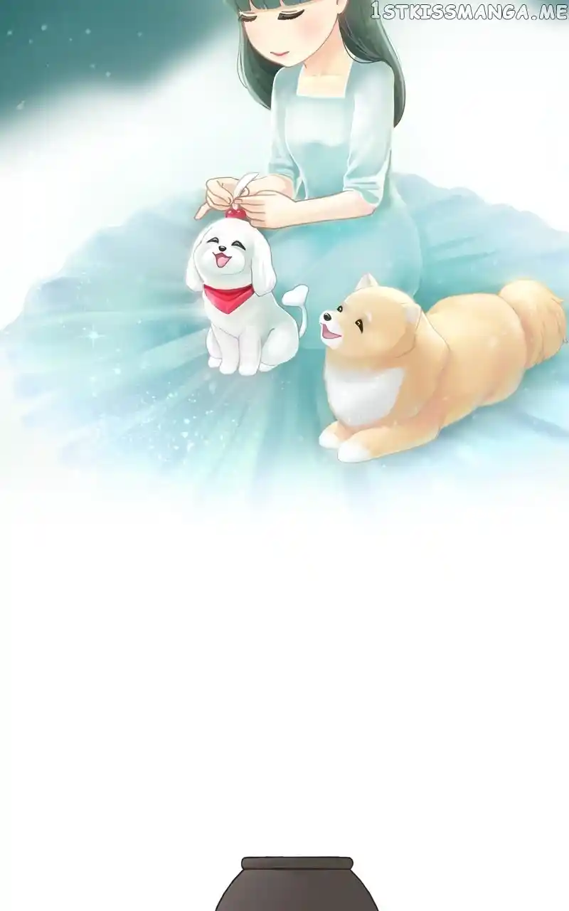 The Dog Diaries Chapter 113