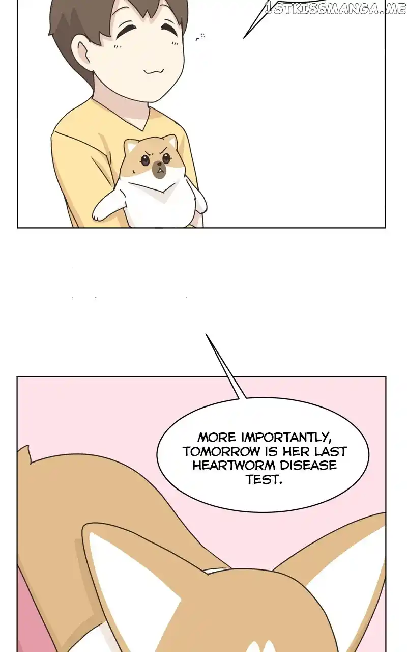 The Dog Diaries Chapter 114