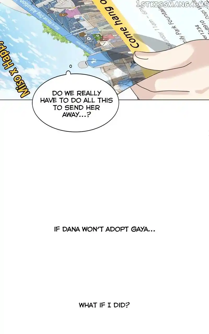 The Dog Diaries Chapter 114