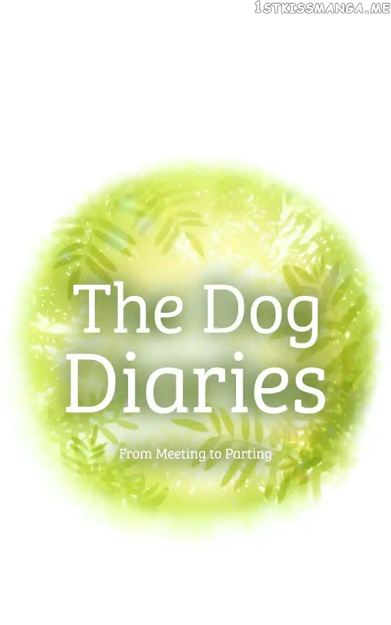 The Dog Diaries Chapter 114