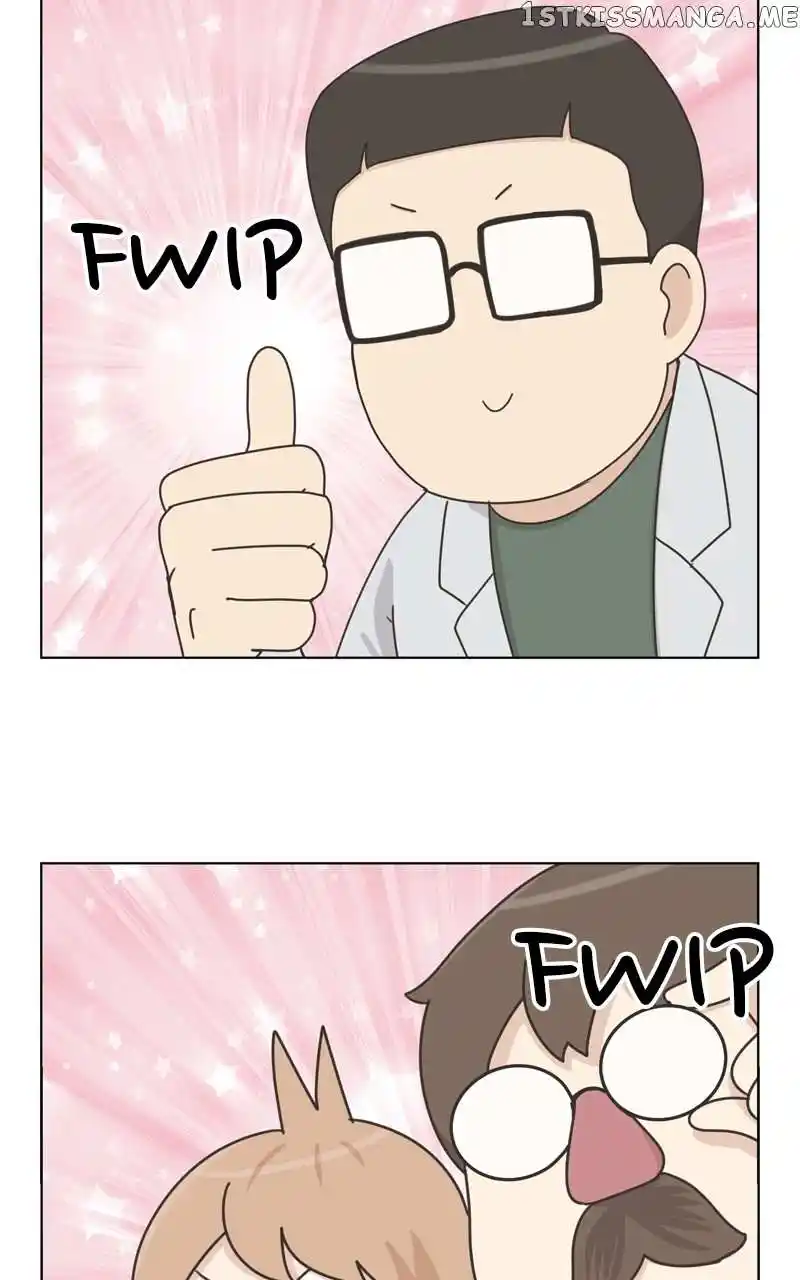 The Dog Diaries Chapter 114