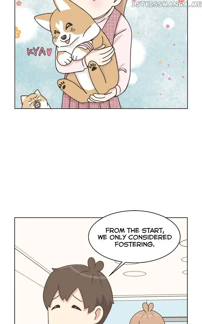 The Dog Diaries Chapter 114