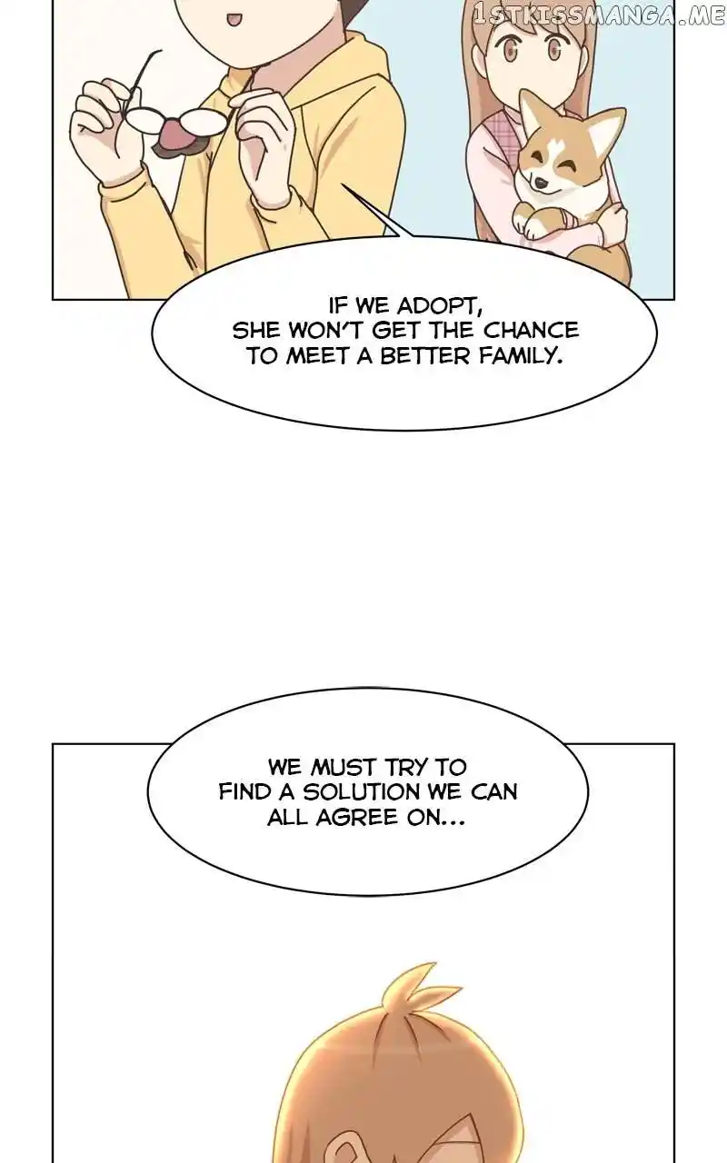 The Dog Diaries Chapter 114