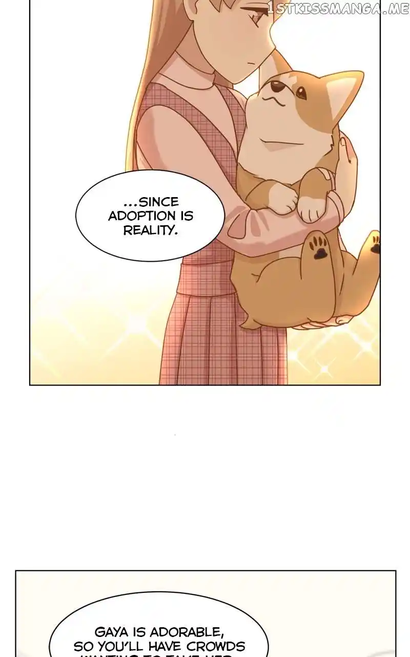 The Dog Diaries Chapter 114