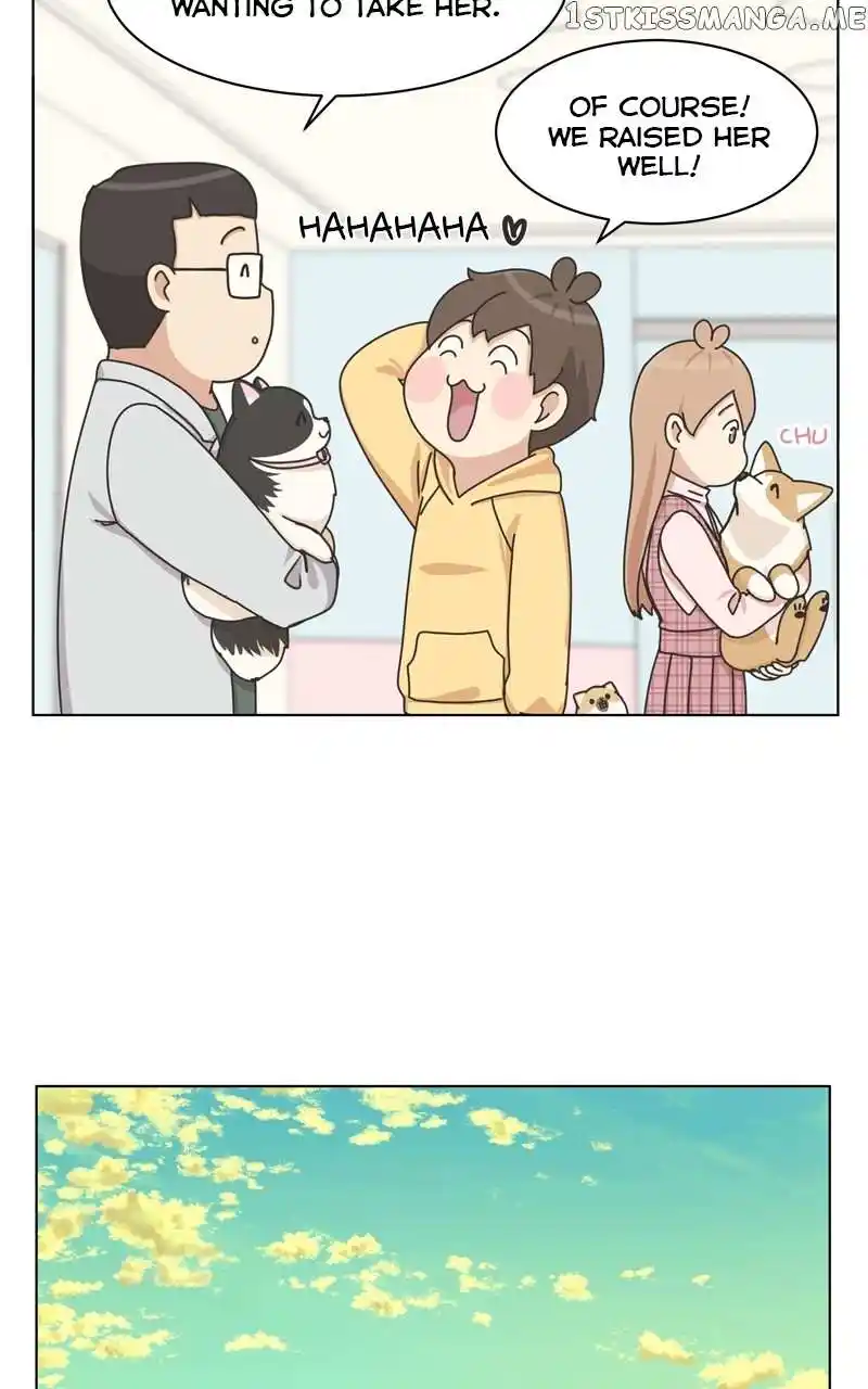 The Dog Diaries Chapter 114