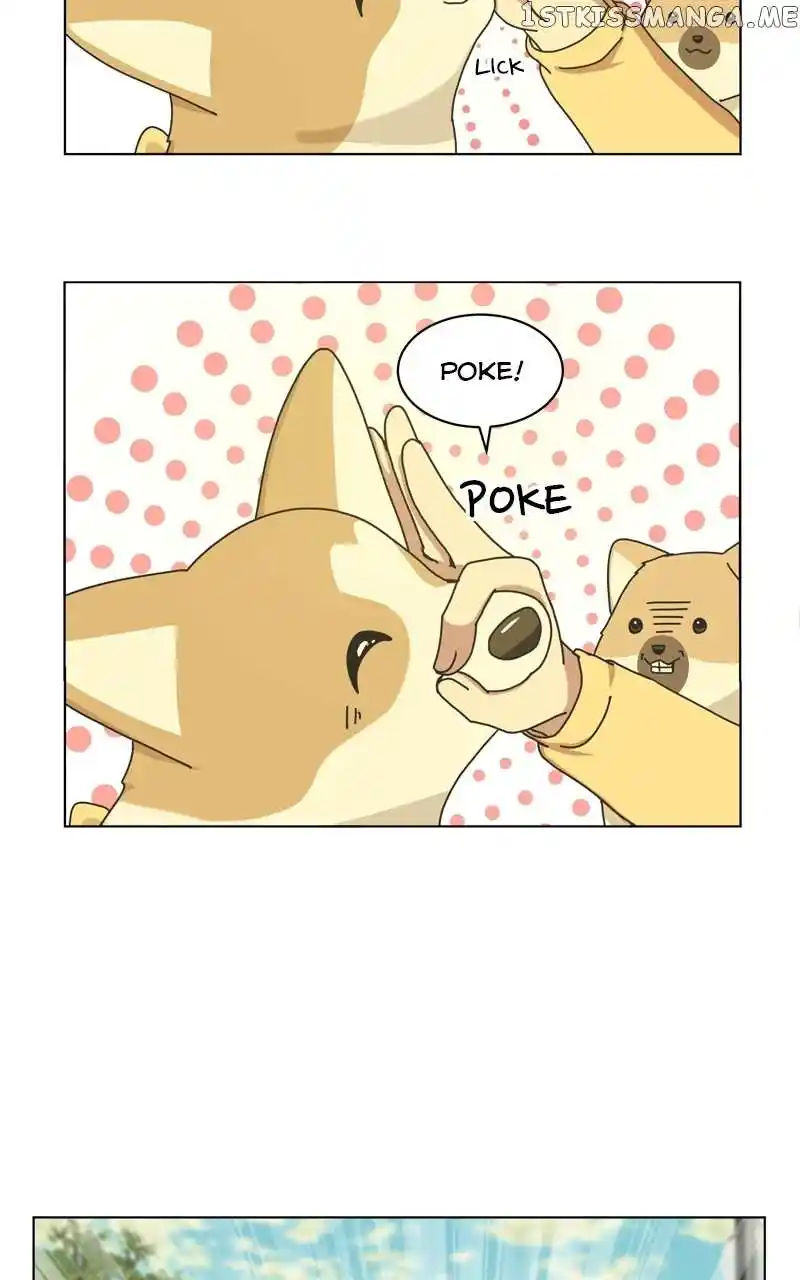 The Dog Diaries Chapter 114