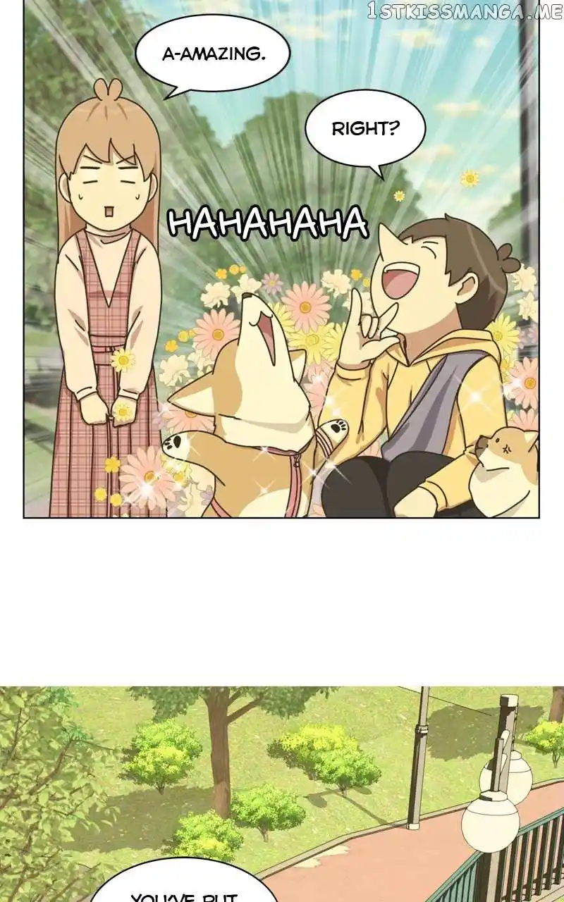 The Dog Diaries Chapter 114