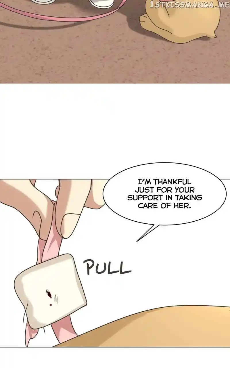 The Dog Diaries Chapter 114