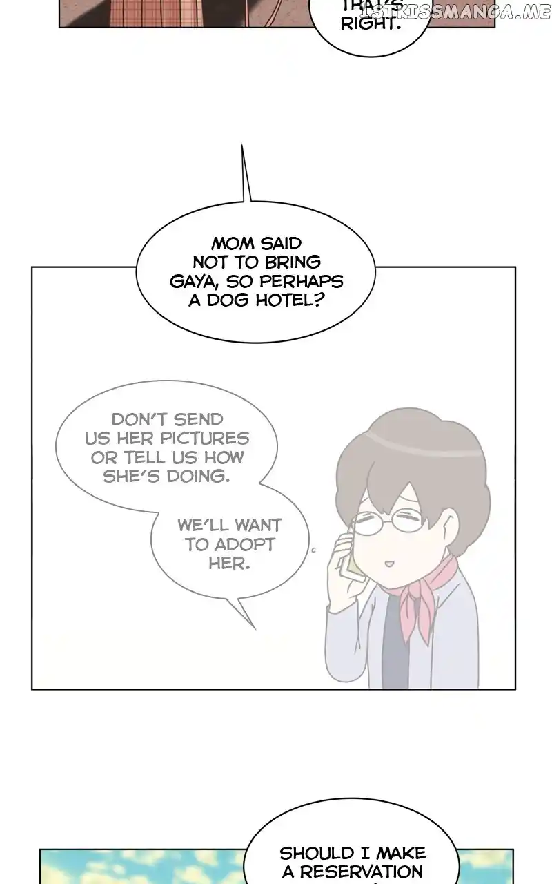 The Dog Diaries Chapter 114