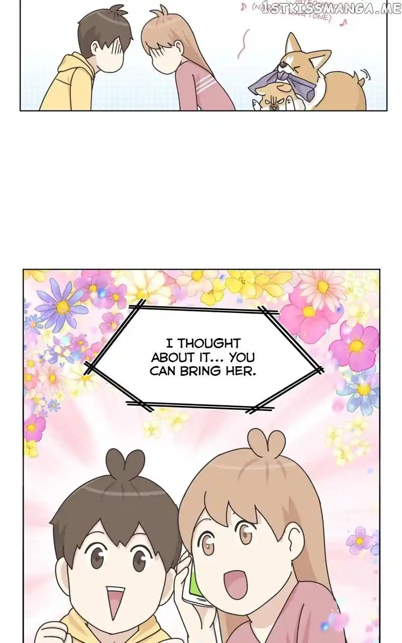 The Dog Diaries Chapter 114