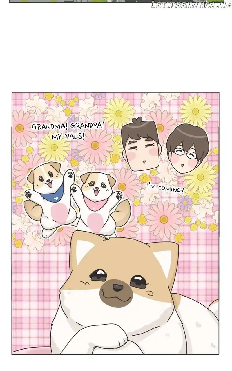 The Dog Diaries Chapter 114