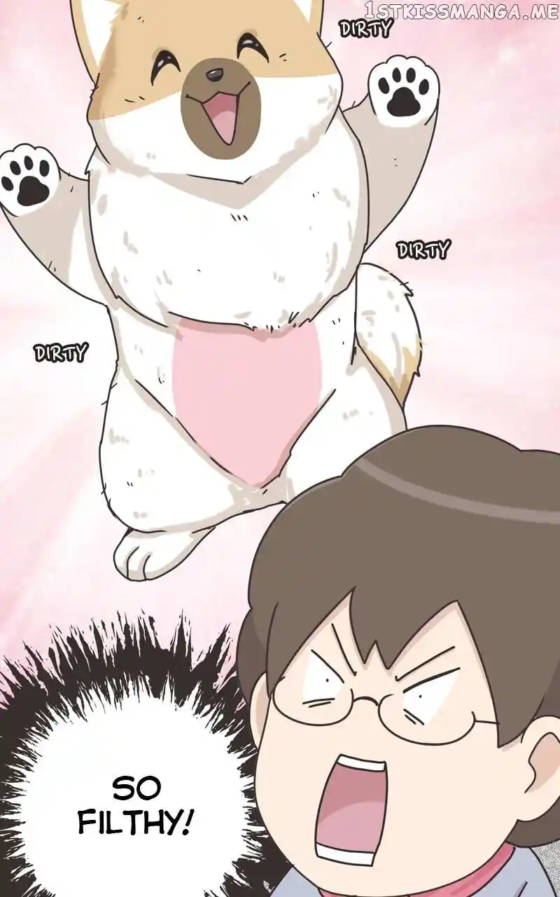 The Dog Diaries Chapter 114