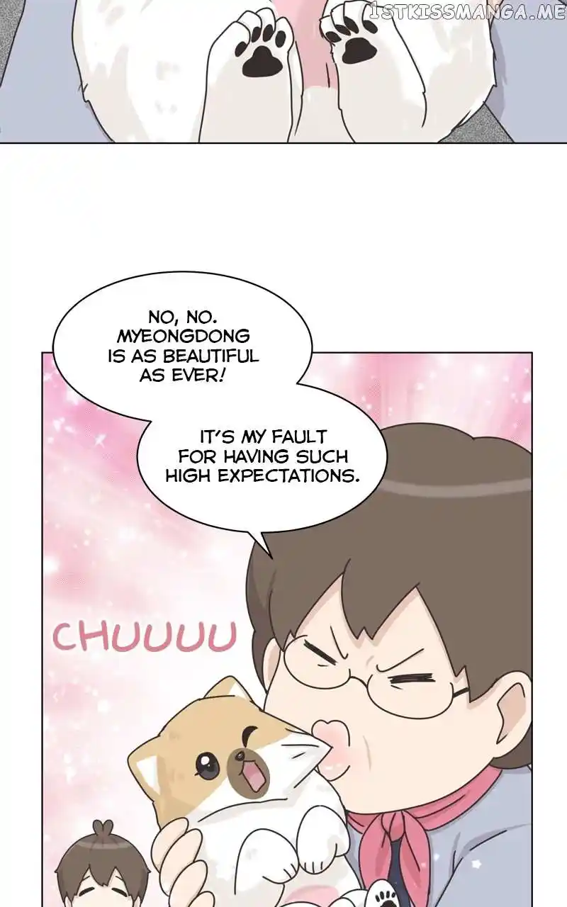 The Dog Diaries Chapter 114