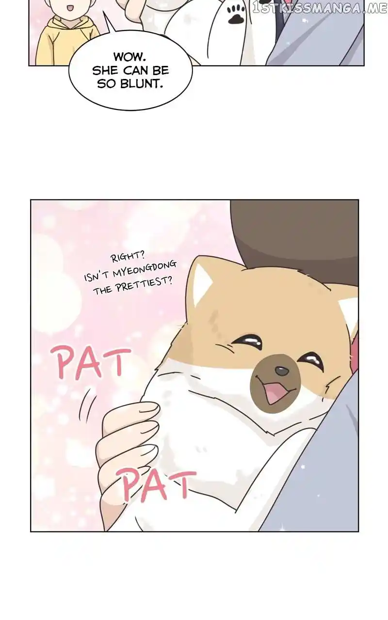 The Dog Diaries Chapter 114