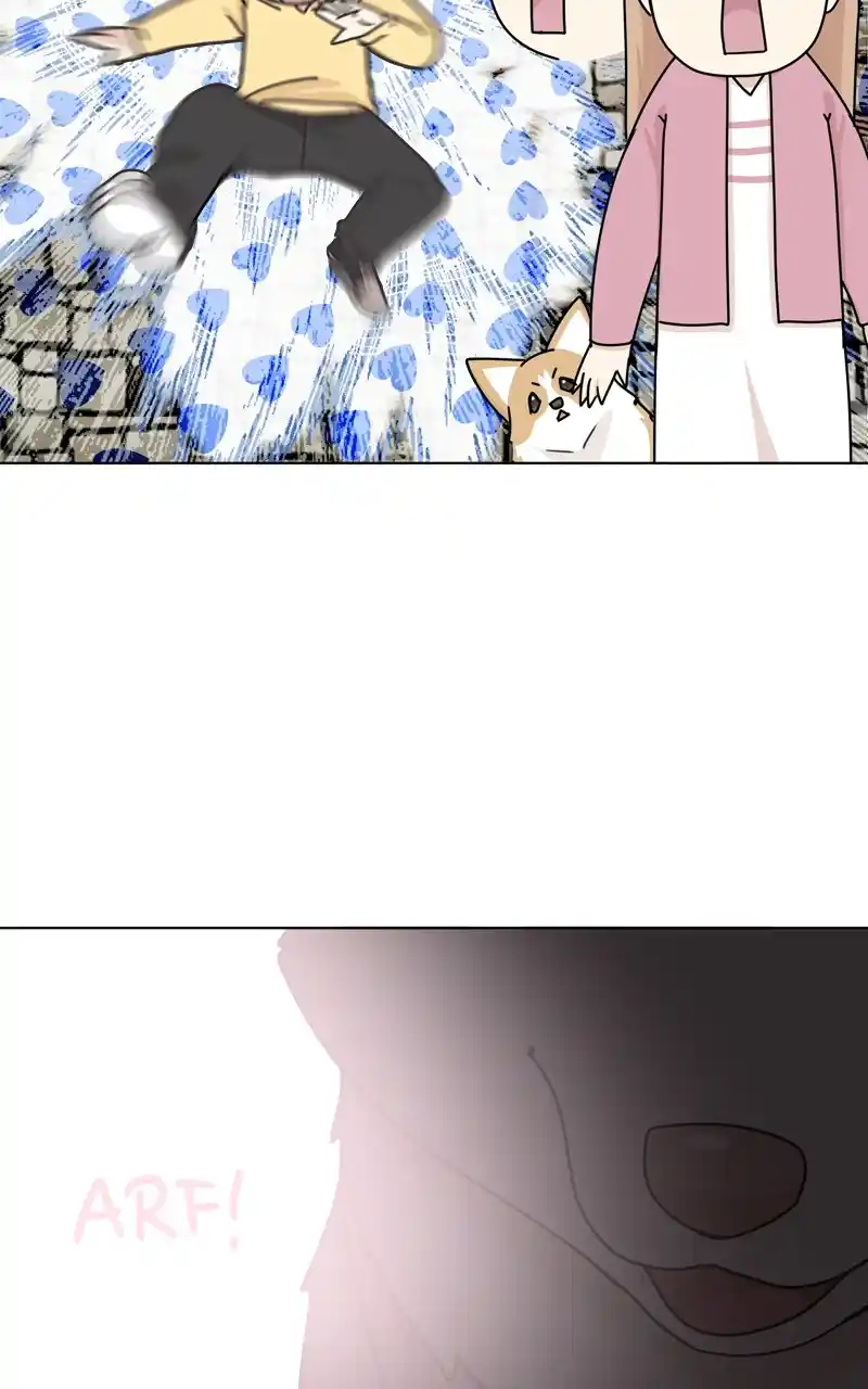 The Dog Diaries Chapter 115