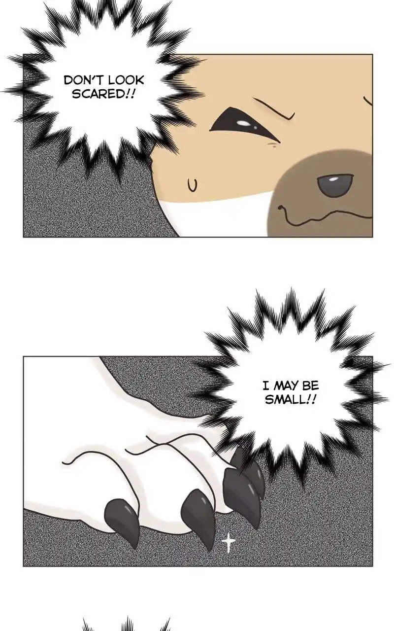 The Dog Diaries Chapter 115