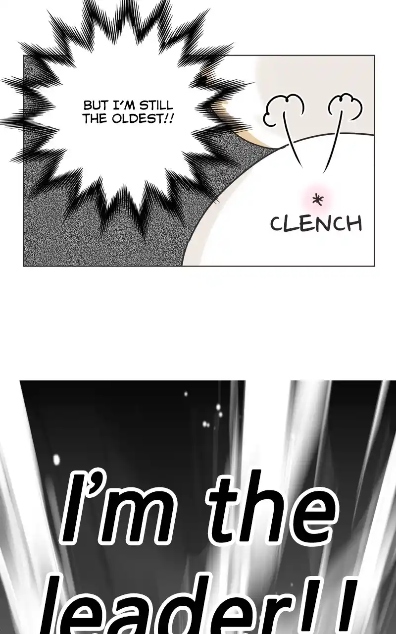 The Dog Diaries Chapter 115