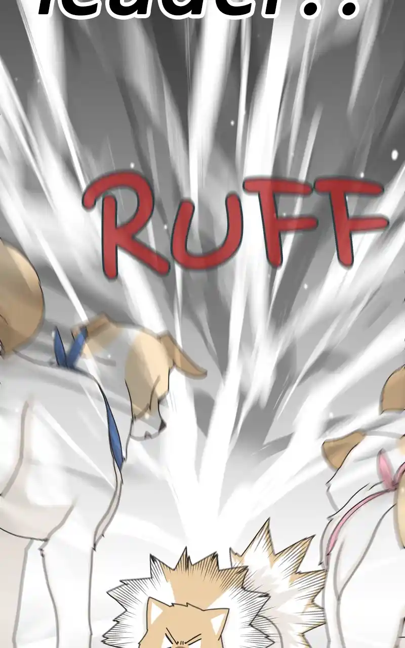 The Dog Diaries Chapter 115