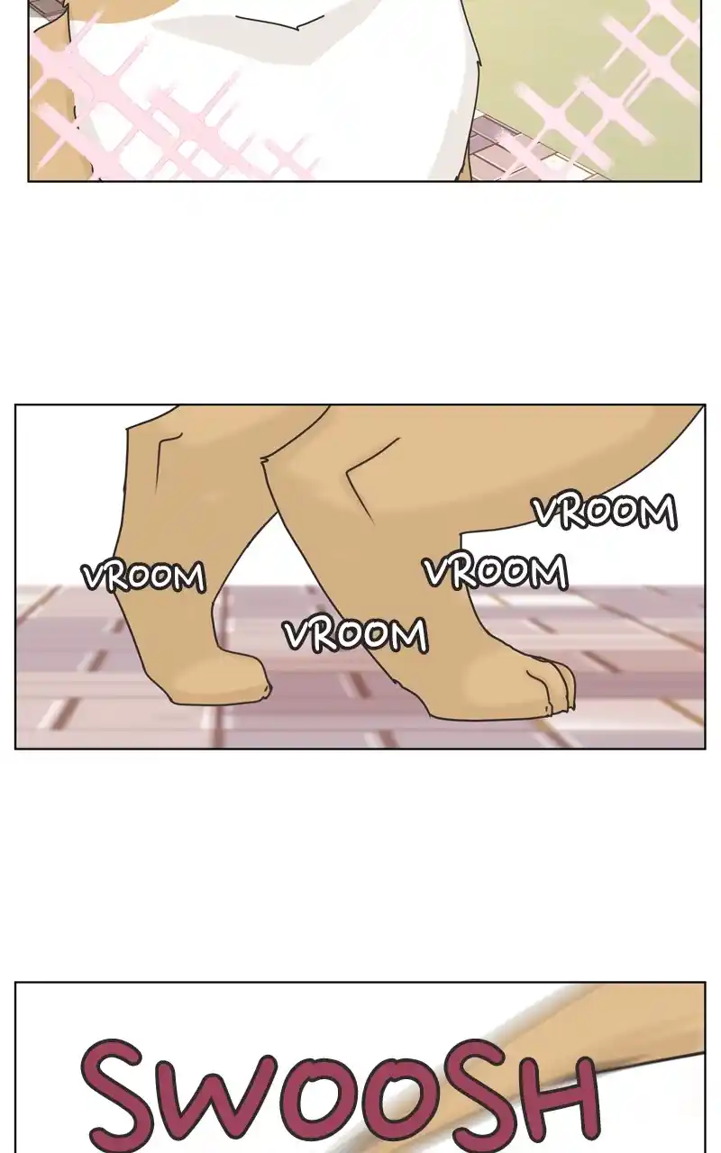 The Dog Diaries Chapter 115