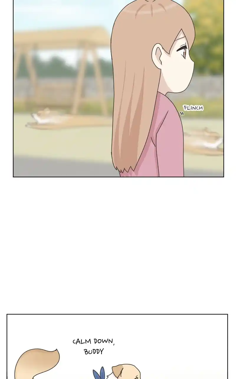 The Dog Diaries Chapter 115