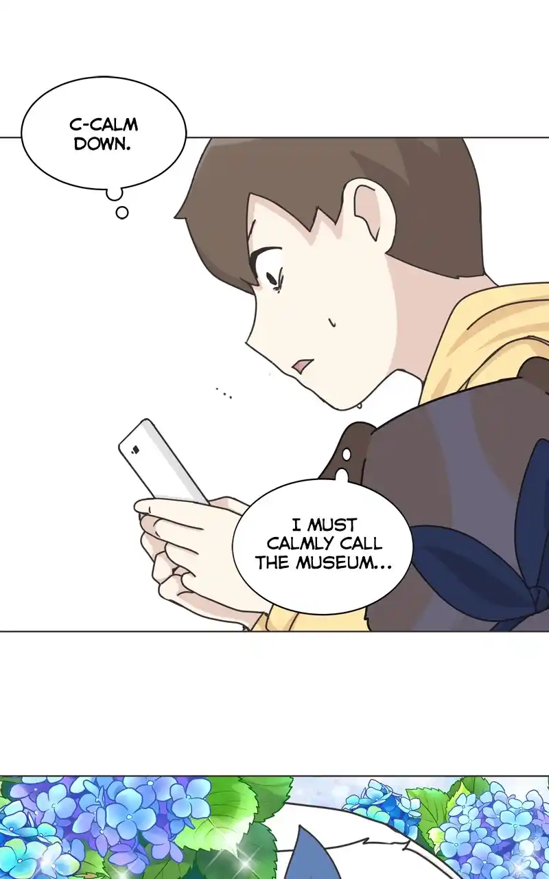 The Dog Diaries Chapter 115