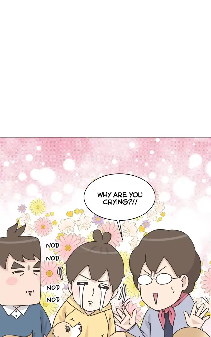 The Dog Diaries Chapter 115