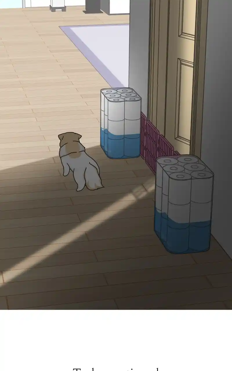 The Dog Diaries Chapter 115