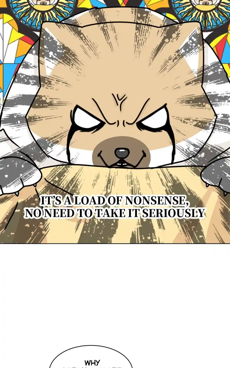 The Dog Diaries Chapter 116