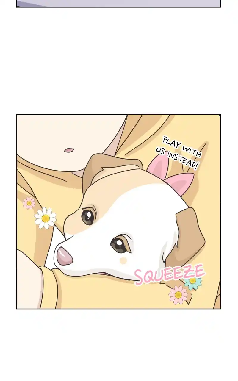 The Dog Diaries Chapter 116