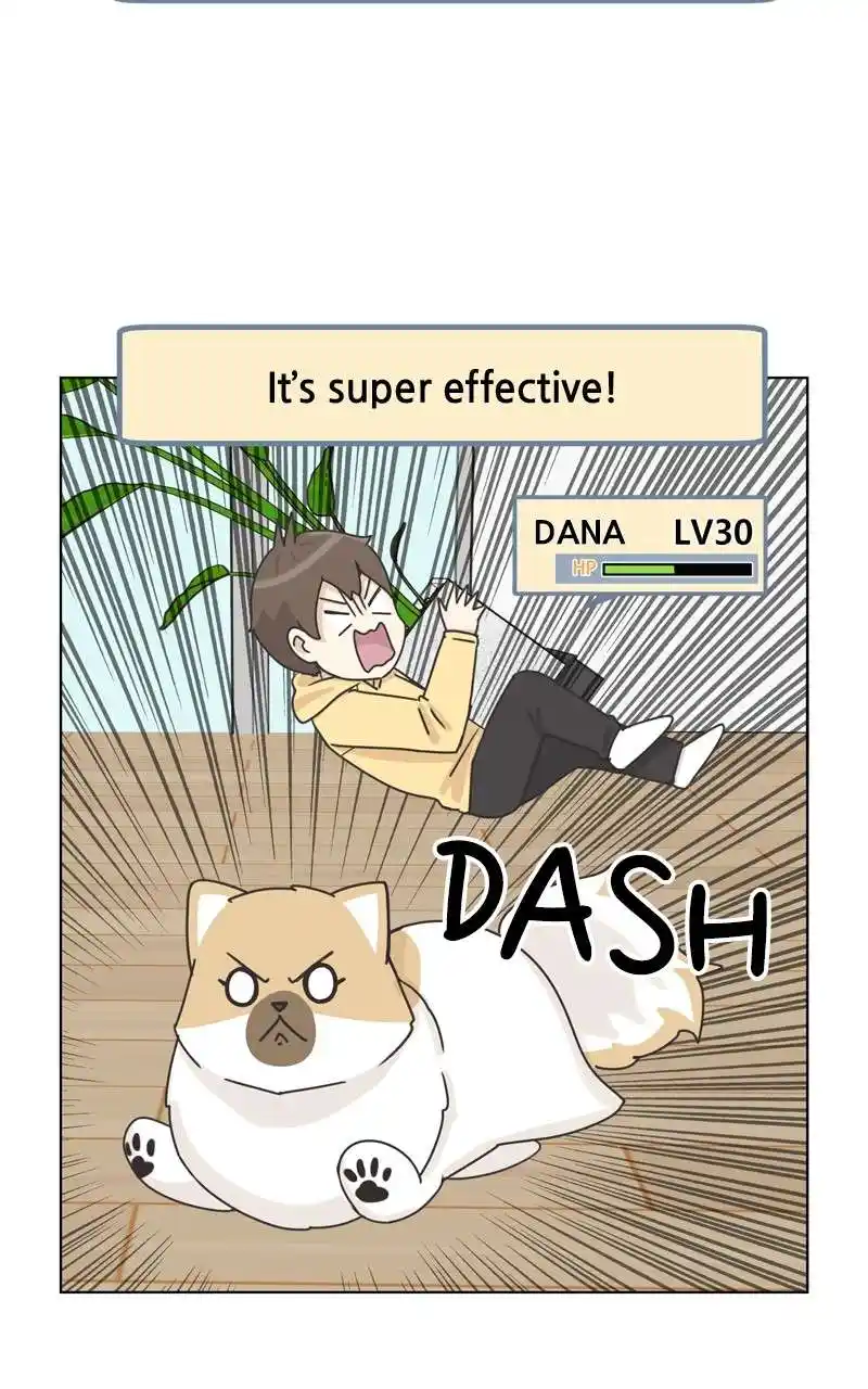 The Dog Diaries Chapter 116