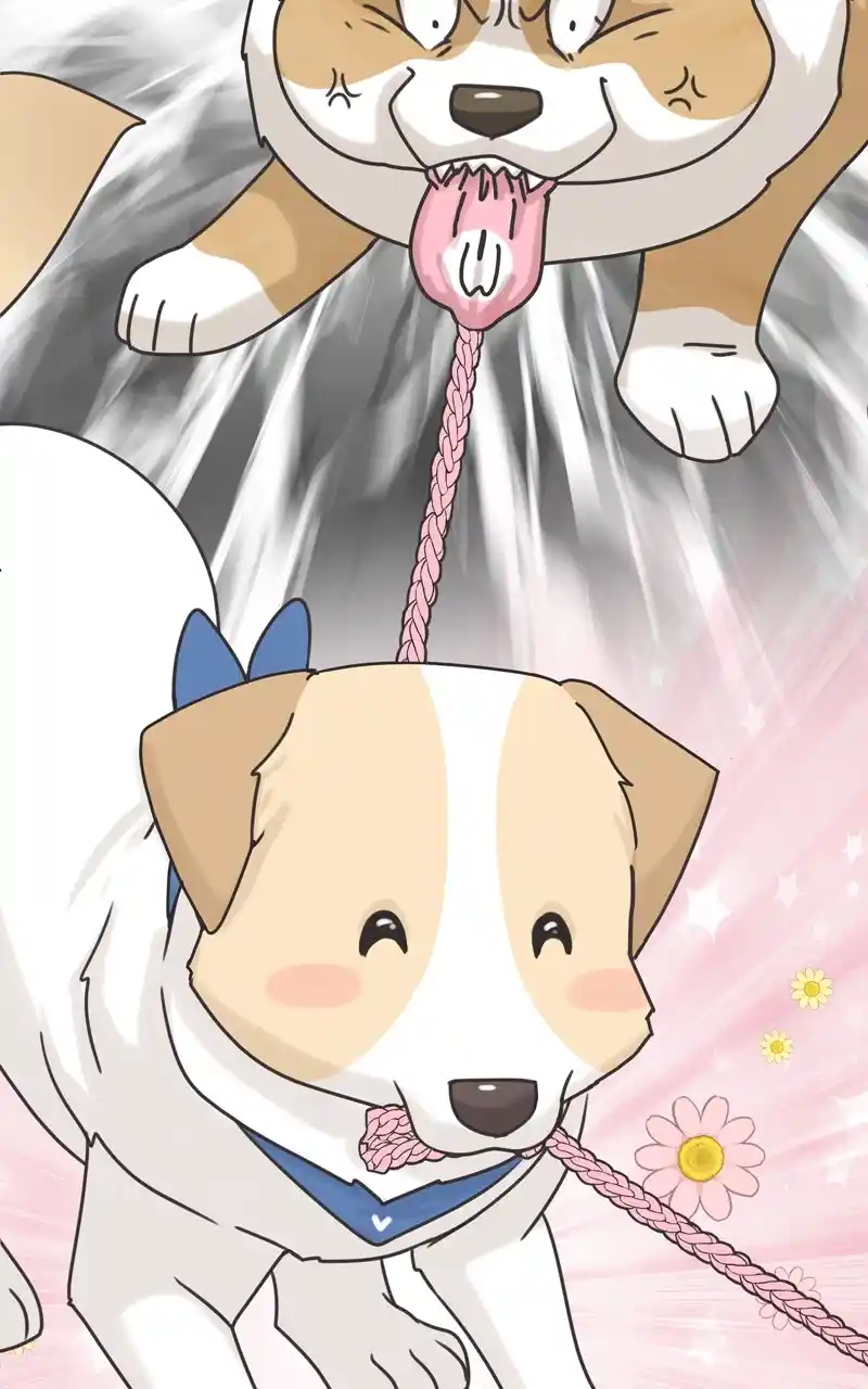 The Dog Diaries Chapter 116