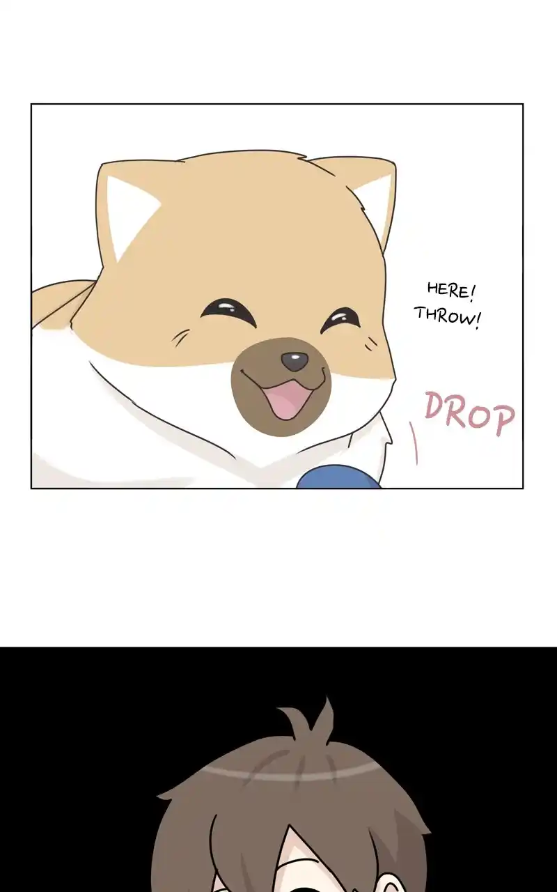 The Dog Diaries Chapter 116