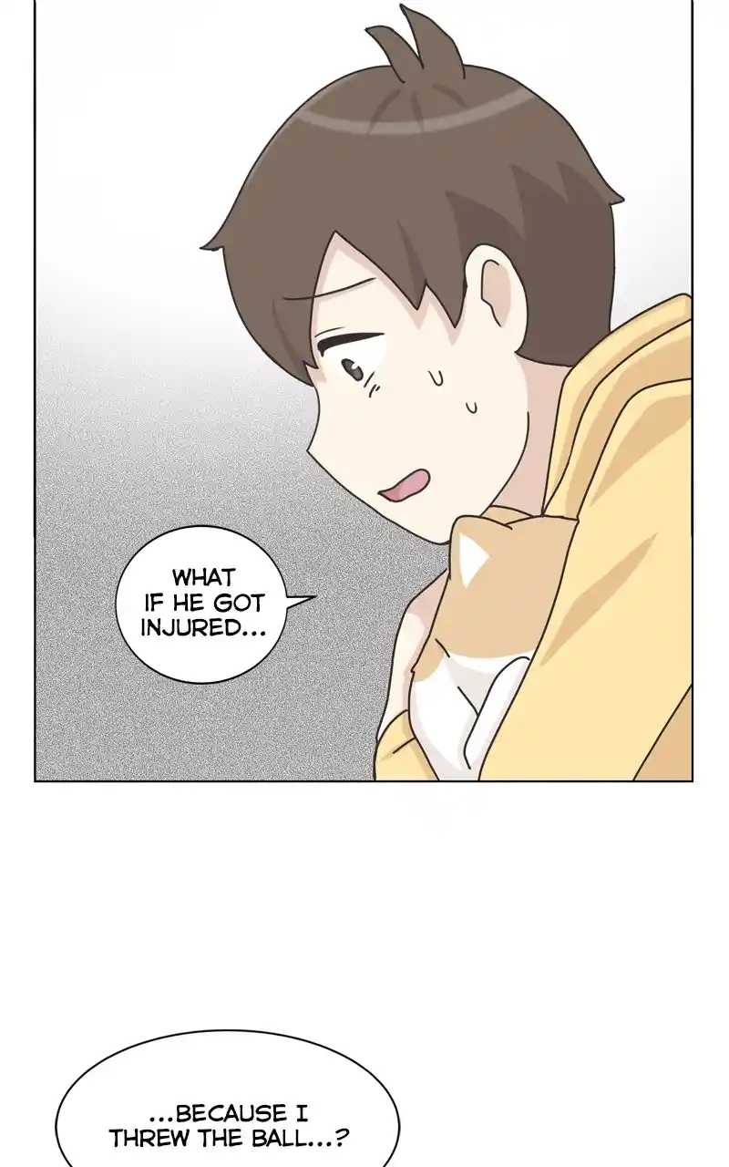 The Dog Diaries Chapter 116