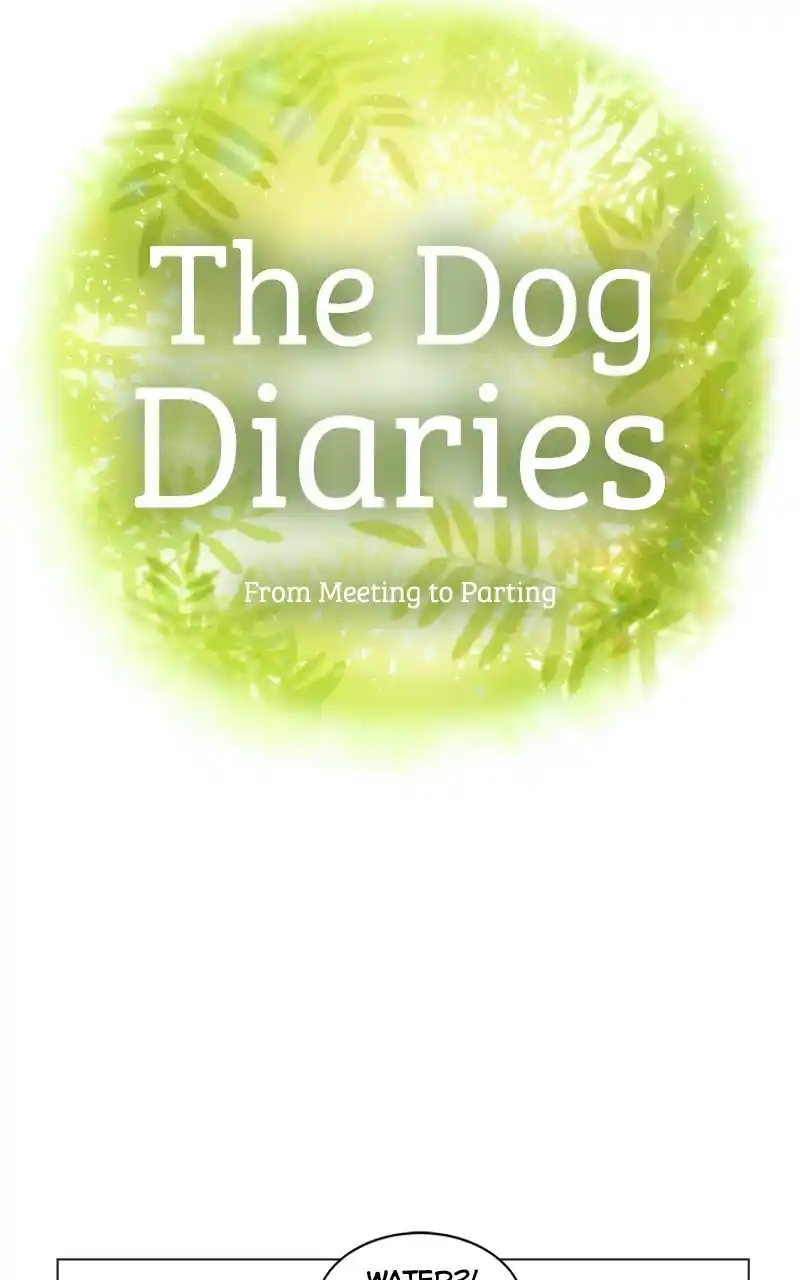 The Dog Diaries Chapter 117