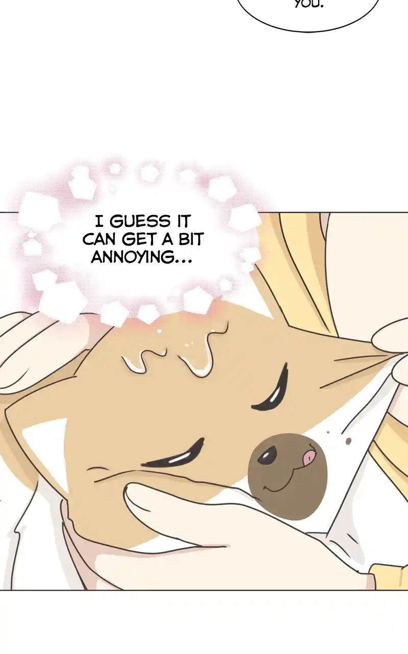 The Dog Diaries Chapter 117