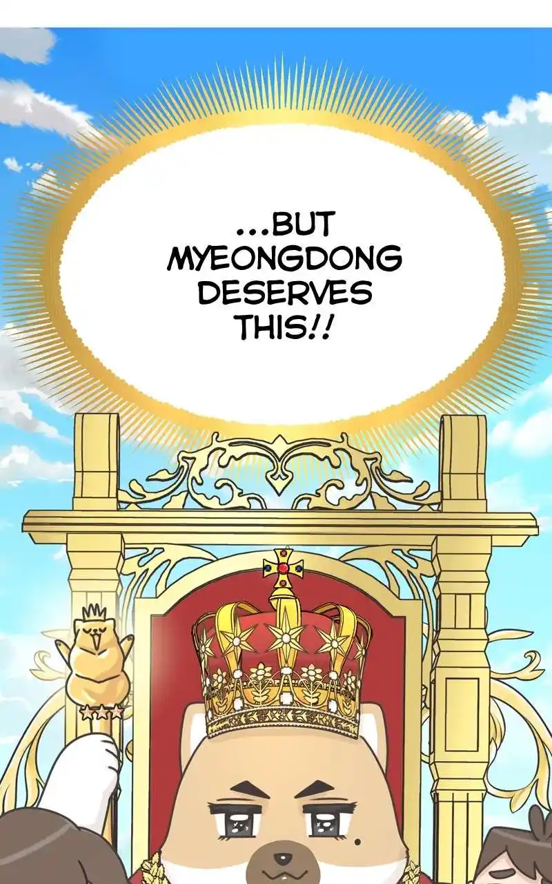 The Dog Diaries Chapter 117