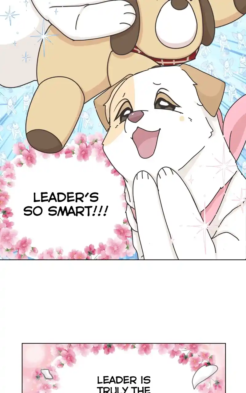 The Dog Diaries Chapter 117