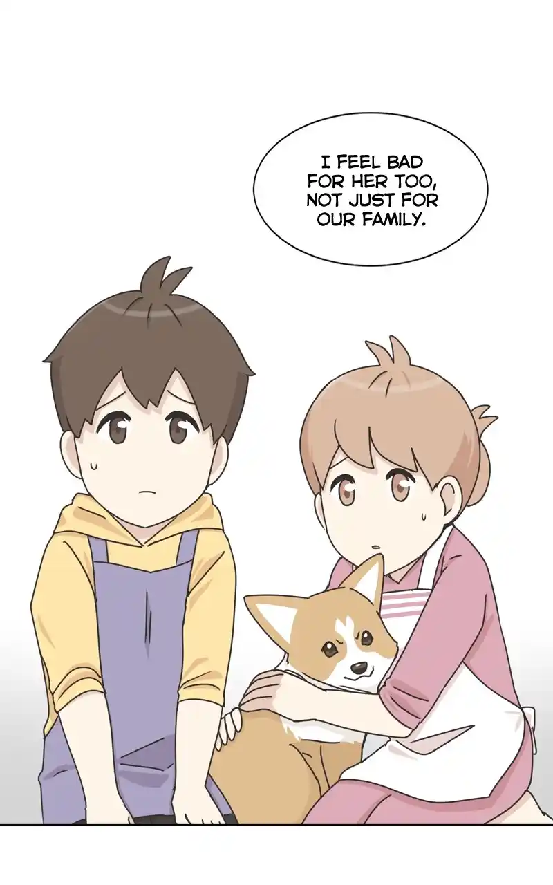 The Dog Diaries Chapter 117