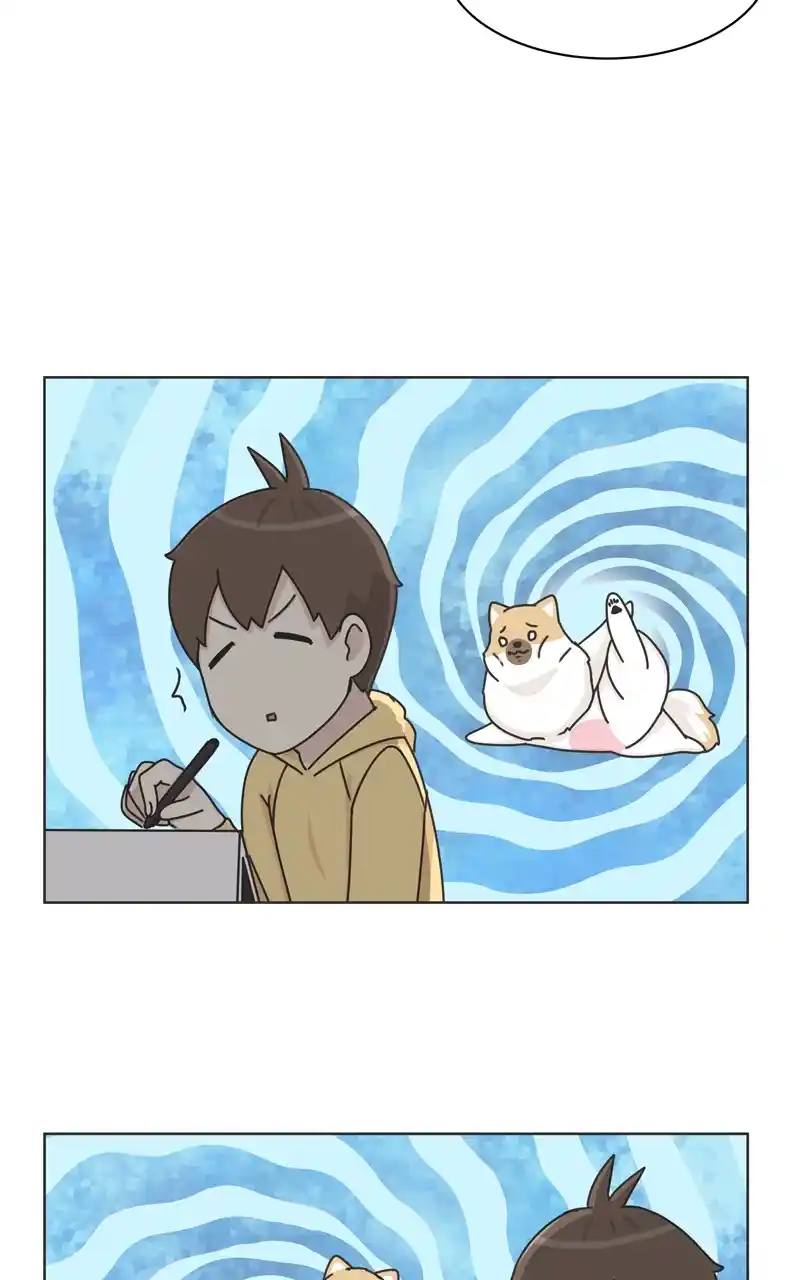 The Dog Diaries Chapter 117