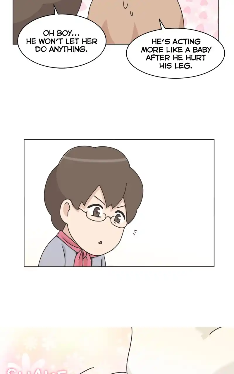 The Dog Diaries Chapter 117