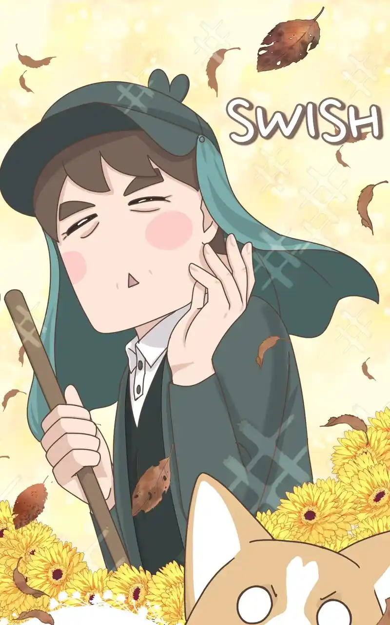 The Dog Diaries Chapter 118