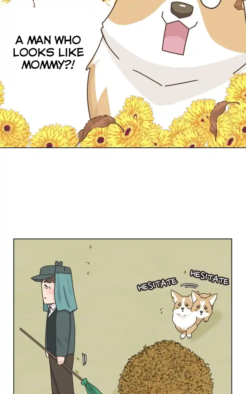 The Dog Diaries Chapter 118