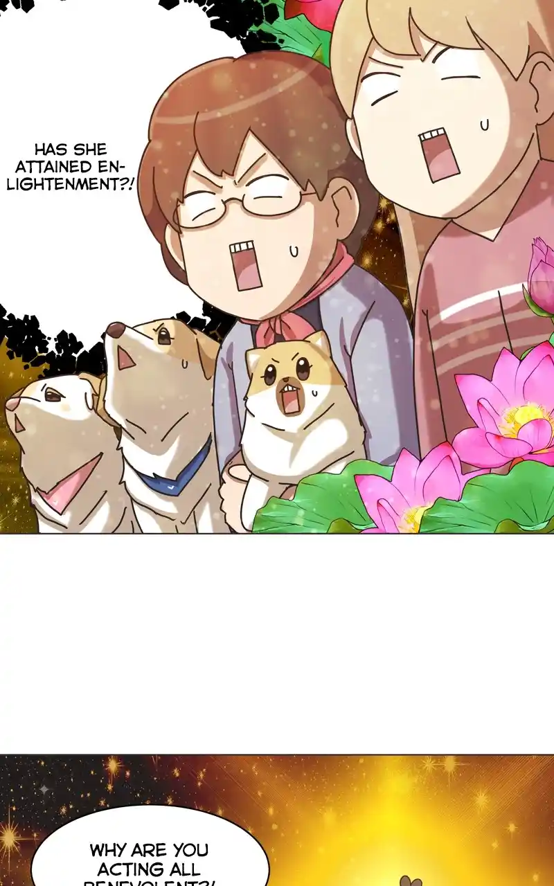 The Dog Diaries Chapter 118