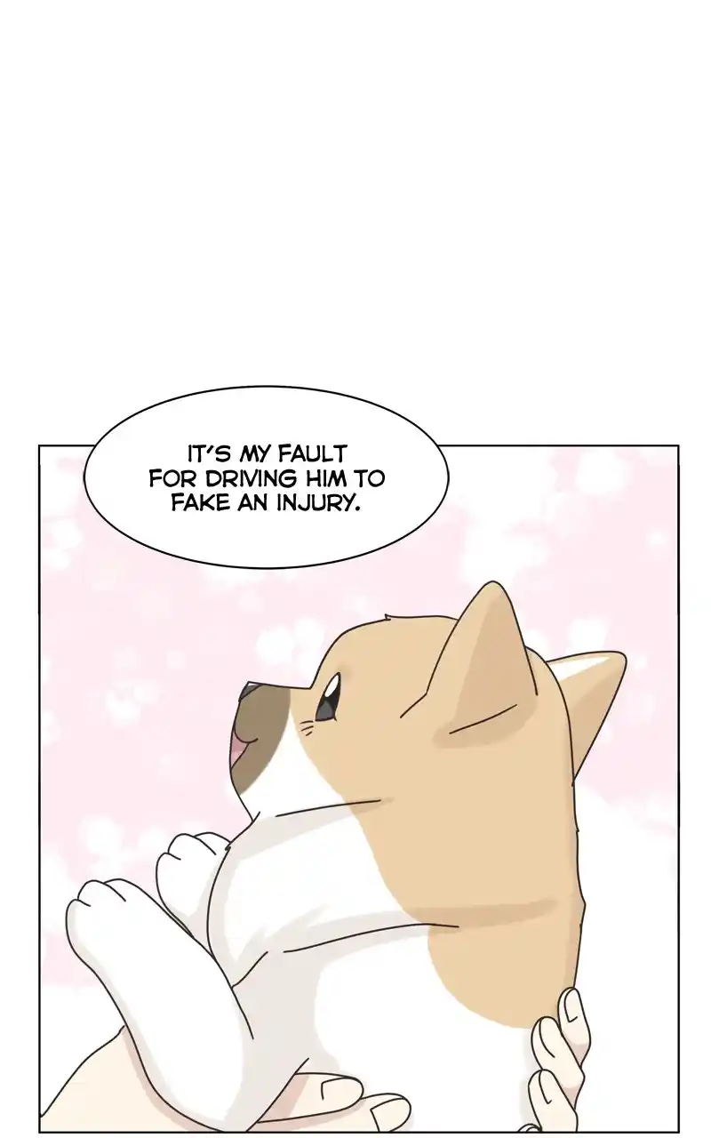 The Dog Diaries Chapter 118