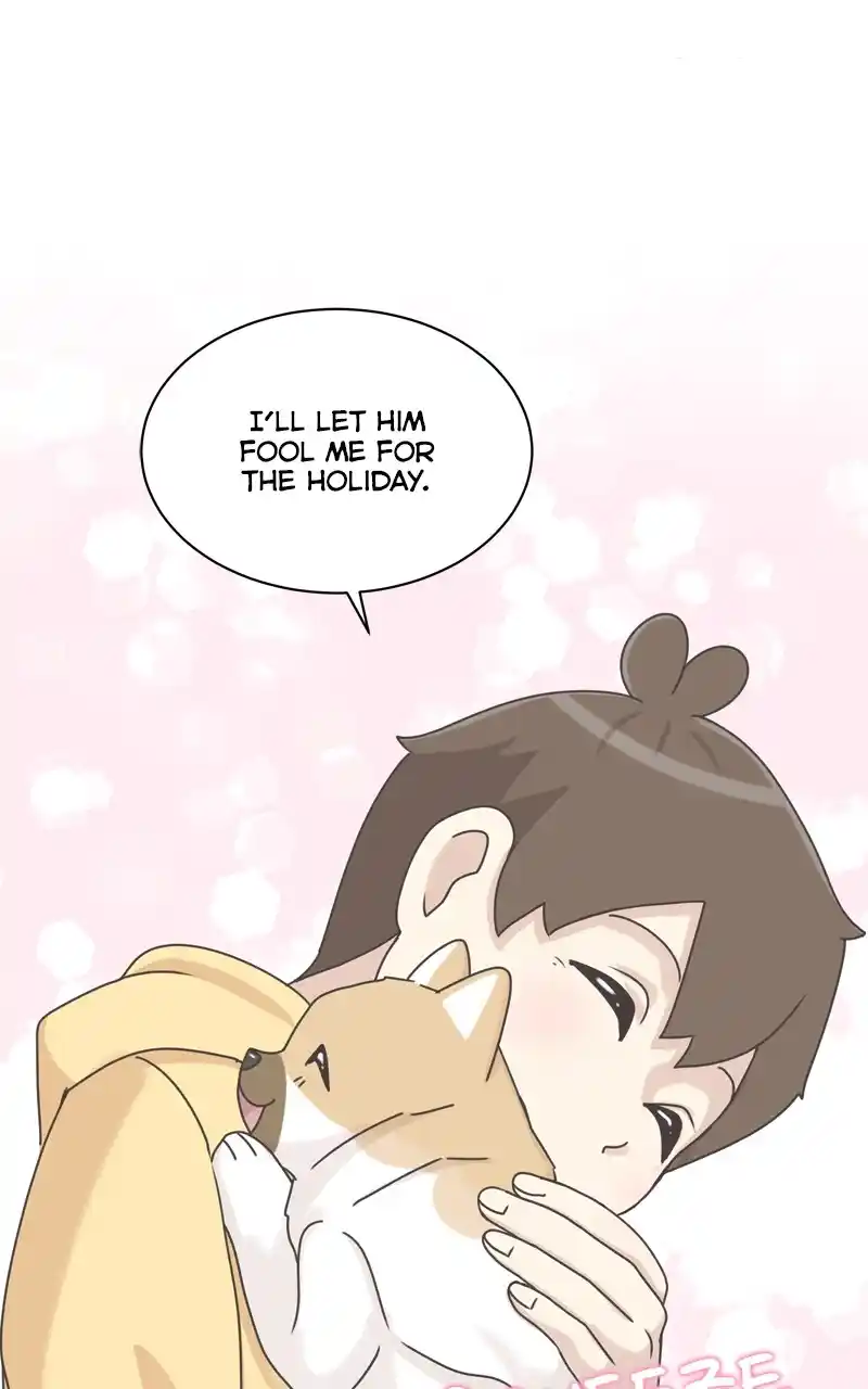 The Dog Diaries Chapter 118