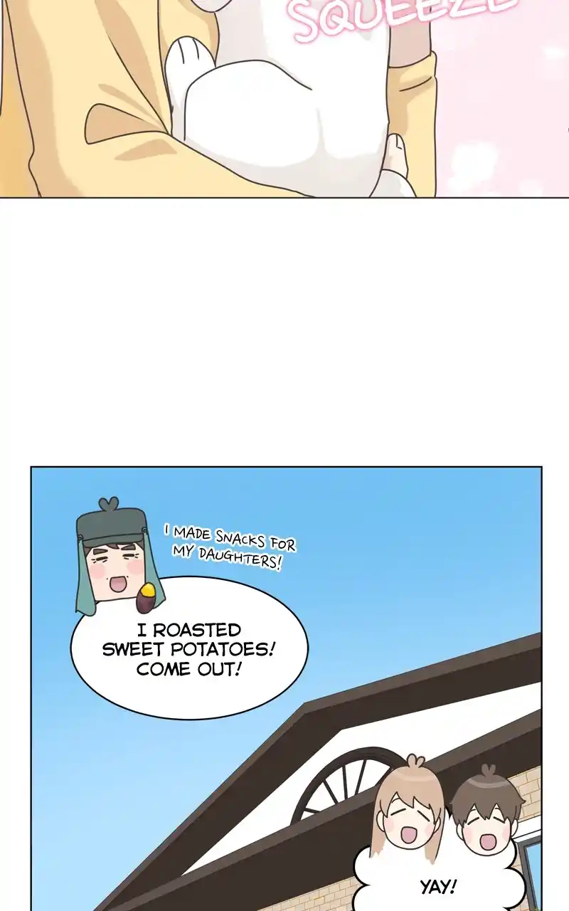 The Dog Diaries Chapter 118