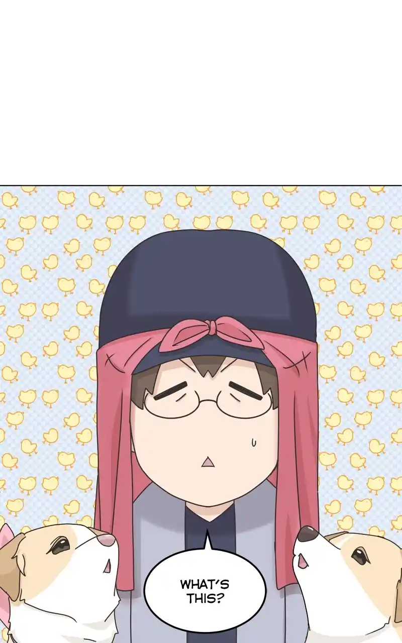 The Dog Diaries Chapter 118