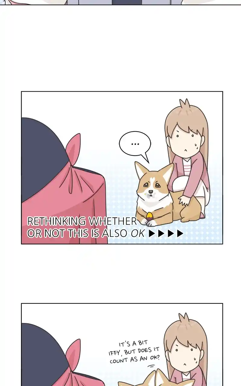 The Dog Diaries Chapter 118